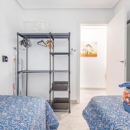 Apartamento Exclusivo Y Central Торевиеха Екстериор снимка