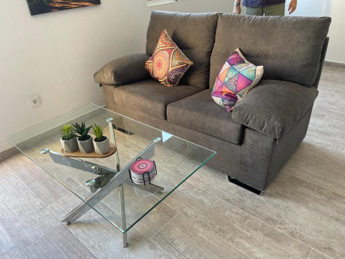 Apartamento Exclusivo Y Central Торевиеха Екстериор снимка