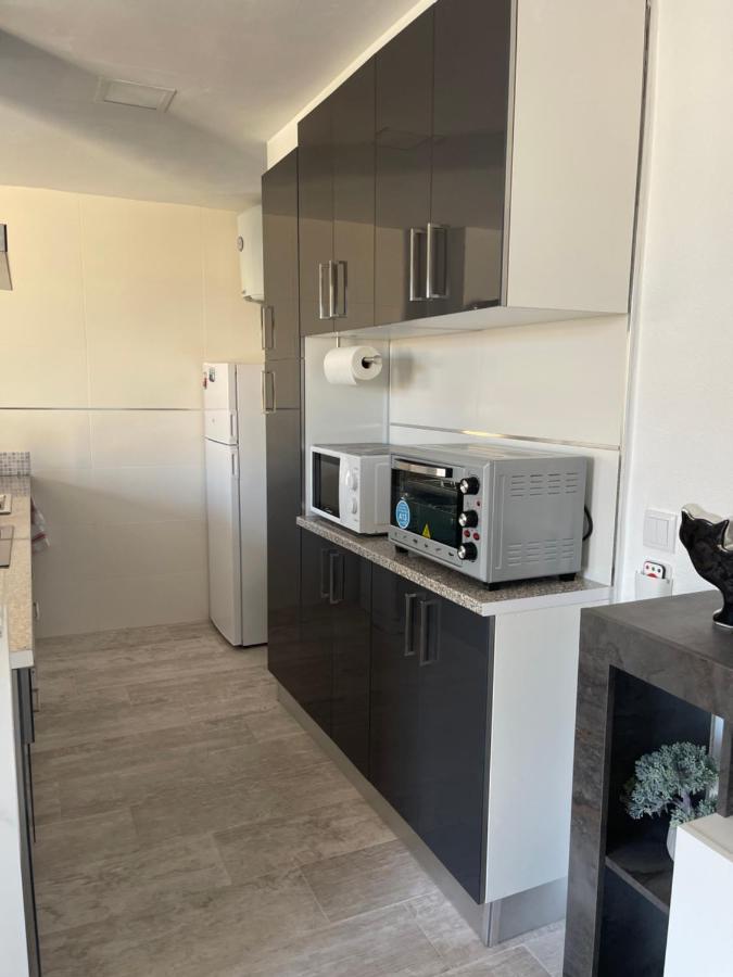 Apartamento Exclusivo Y Central Торевиеха Екстериор снимка