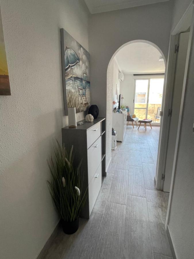 Apartamento Exclusivo Y Central Торевиеха Екстериор снимка