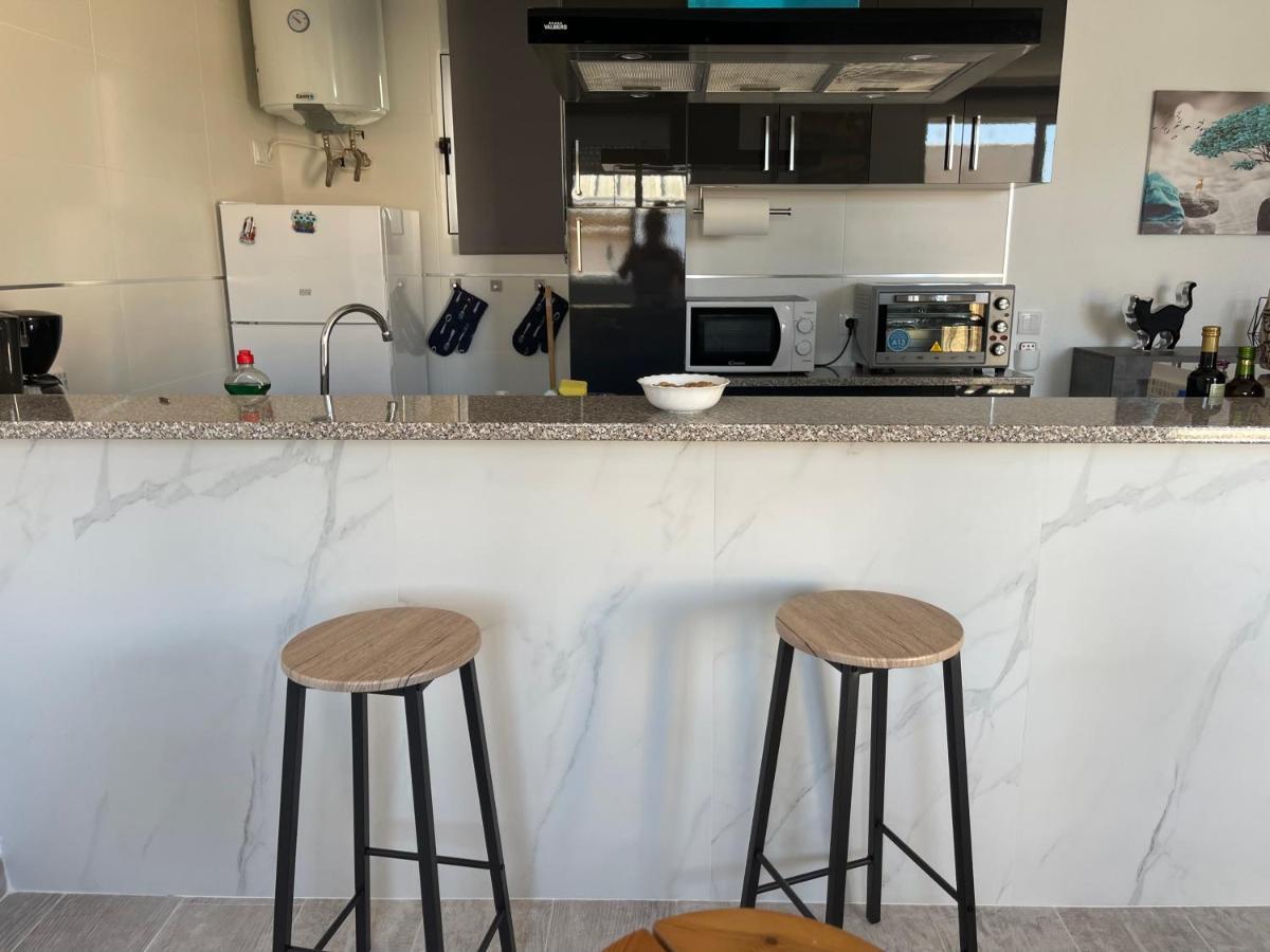 Apartamento Exclusivo Y Central Торевиеха Екстериор снимка