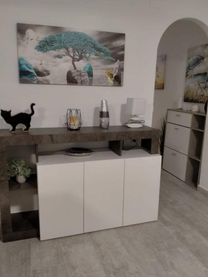 Apartamento Exclusivo Y Central Торевиеха Екстериор снимка