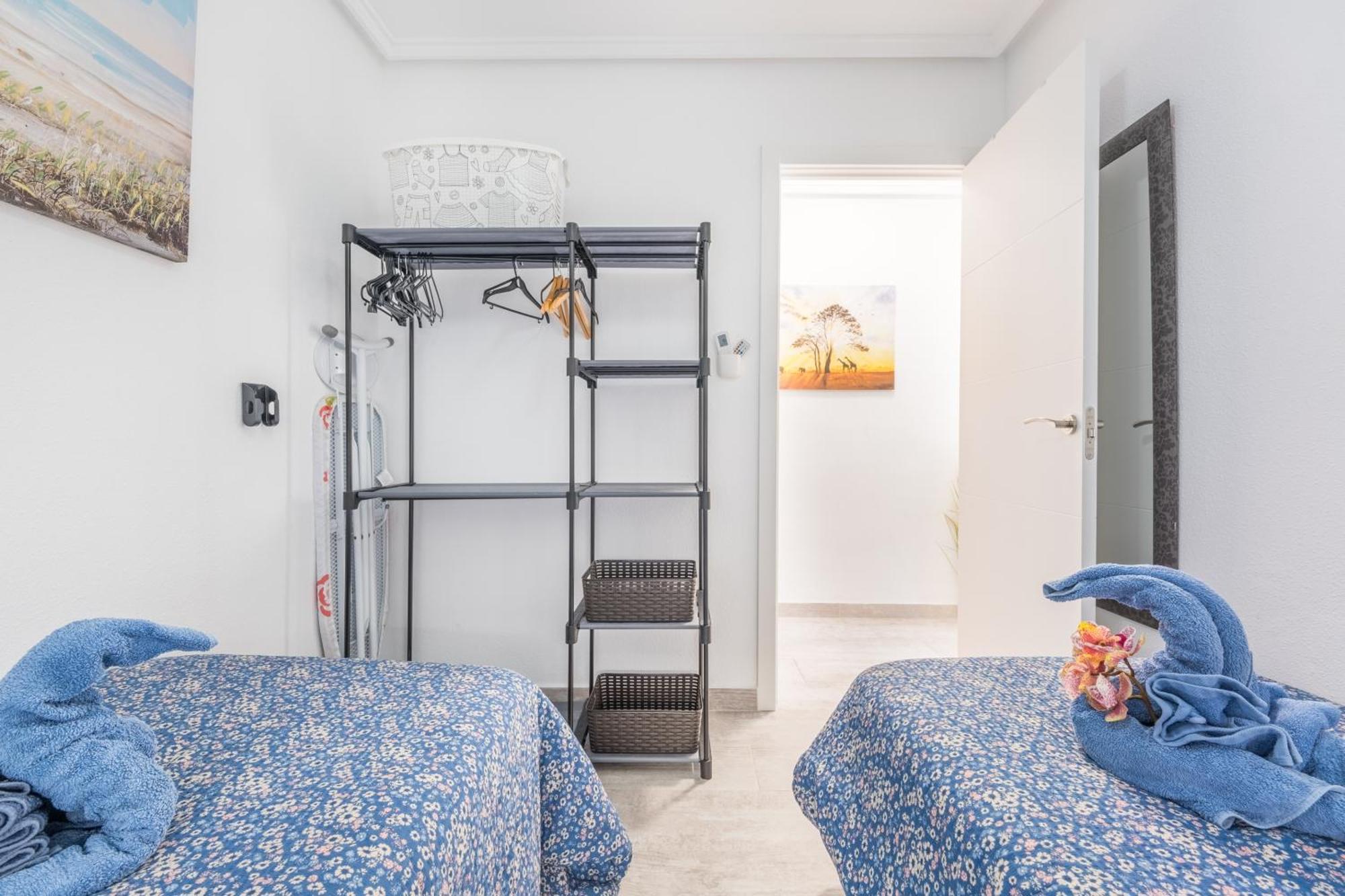 Apartamento Exclusivo Y Central Торевиеха Екстериор снимка